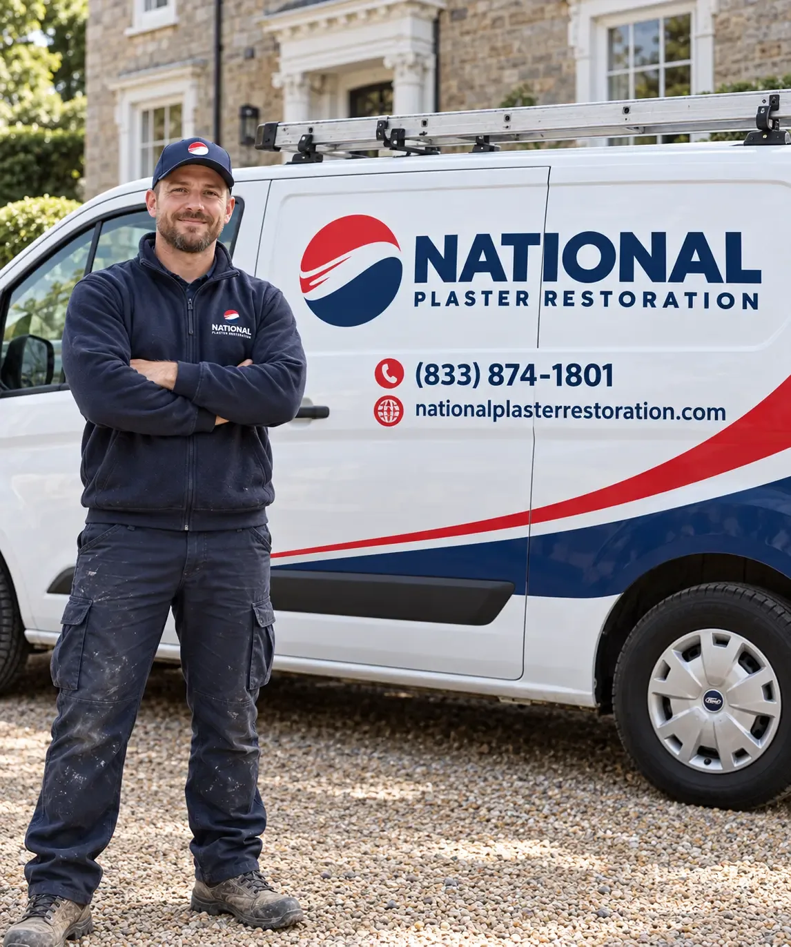 Plaster Repair company in Troy, IN